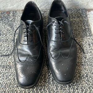 Pre loved Dress shoes